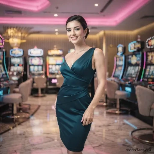 4885Bet