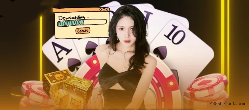 4885Bet
