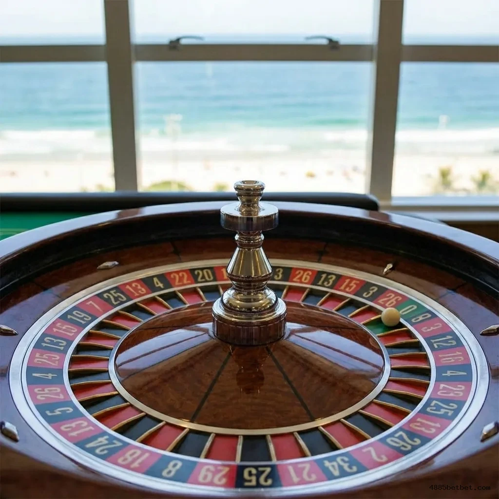 4885Bet