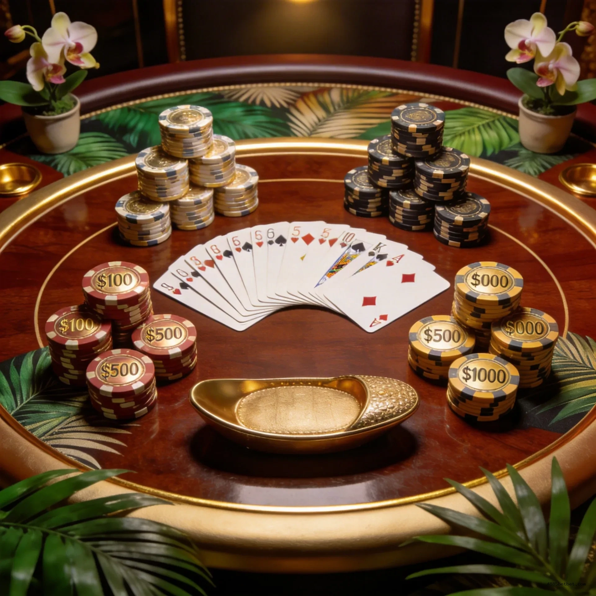 4885Bet
