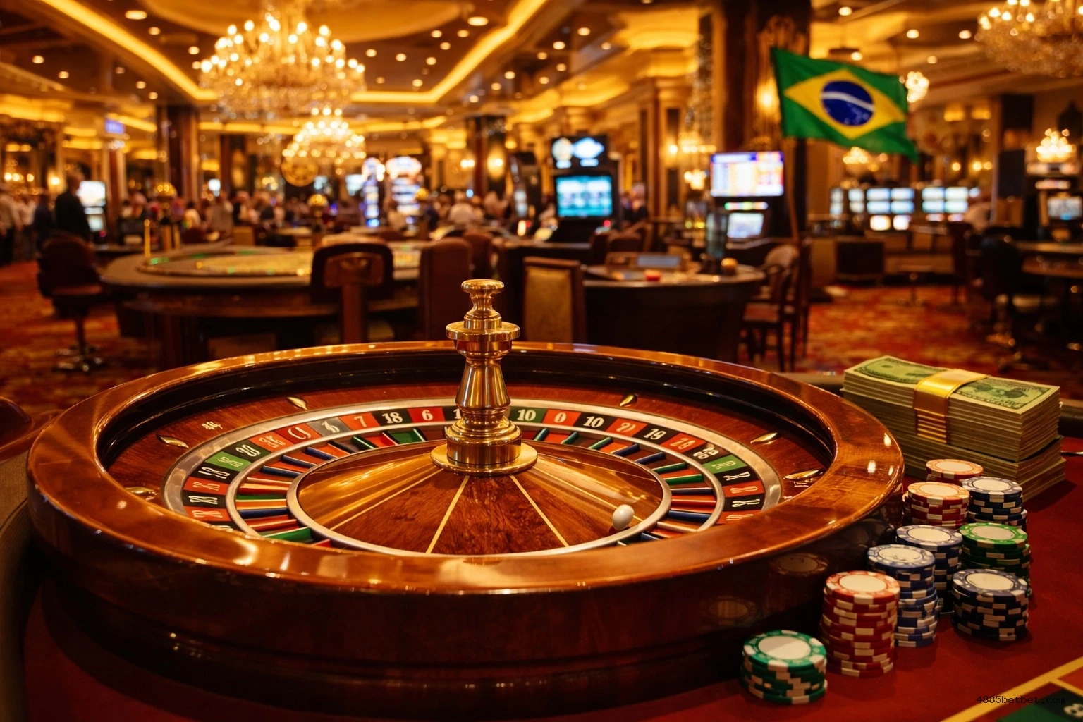 4885Bet