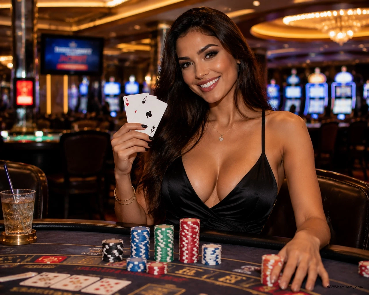 4885Bet
