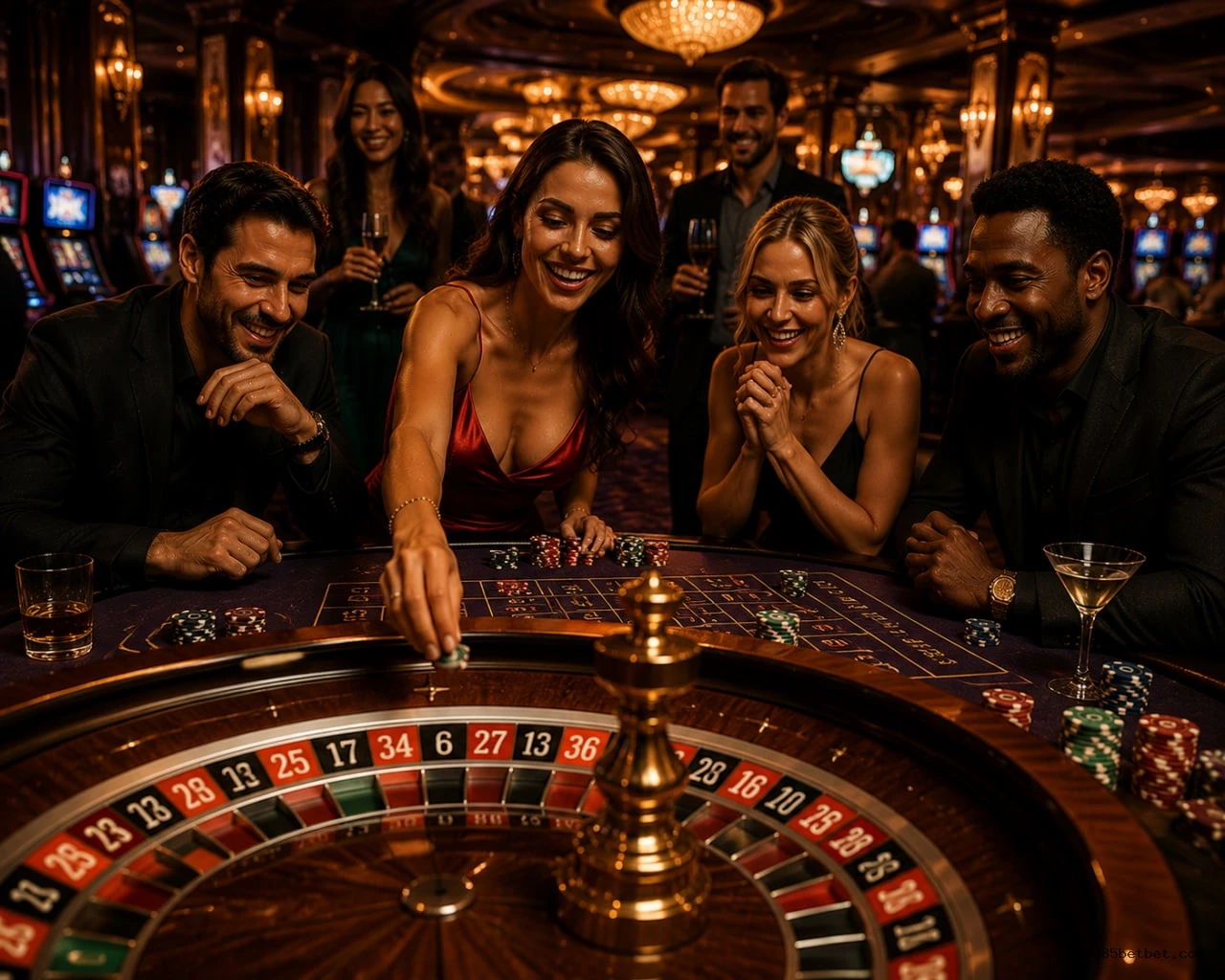 4885Bet