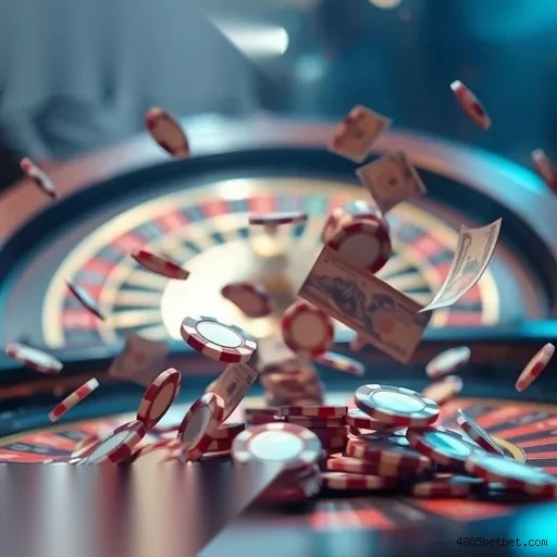 4885Bet
