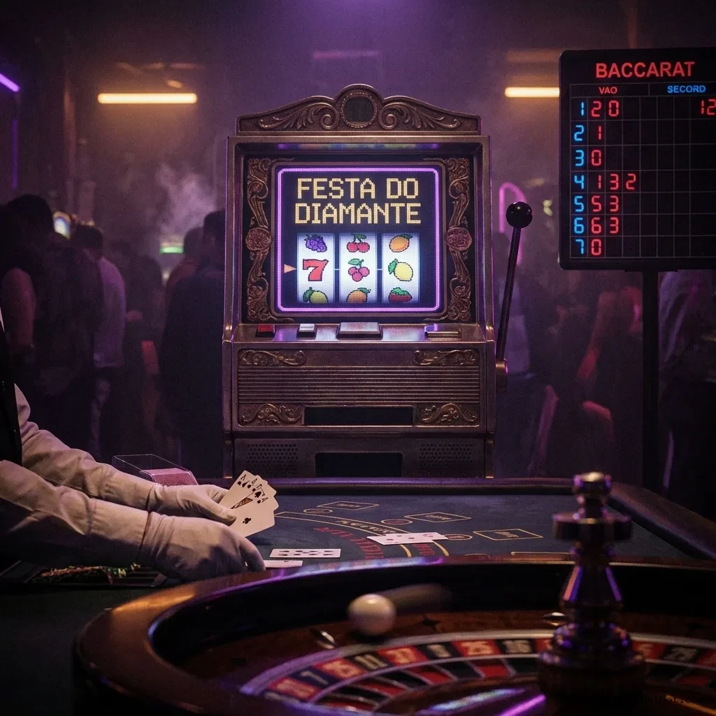 Imagem promocional da 4885Bet