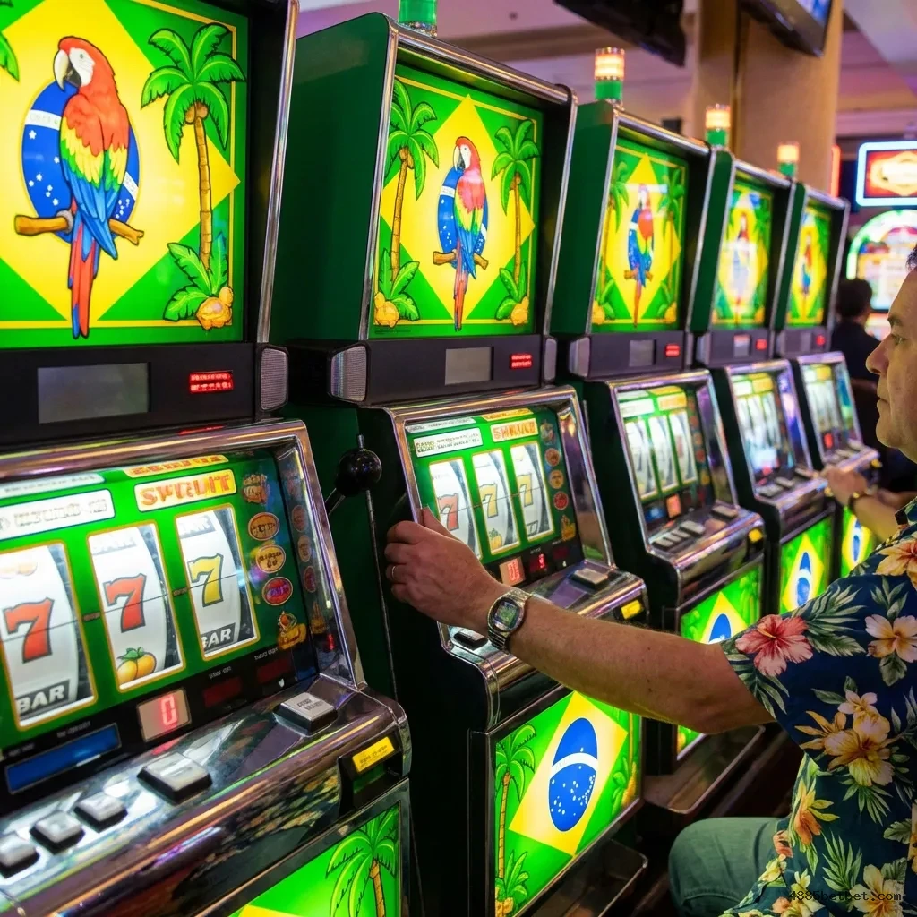 4885Bet