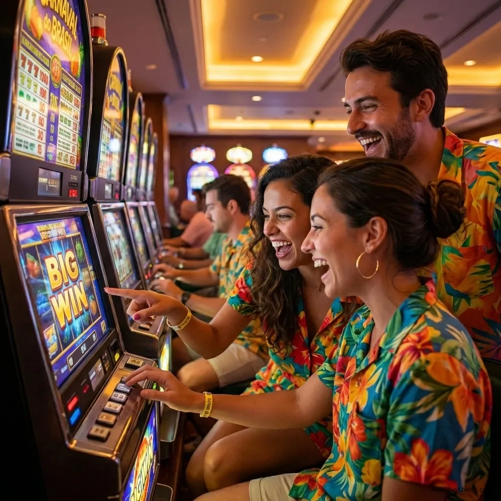 4885Bet