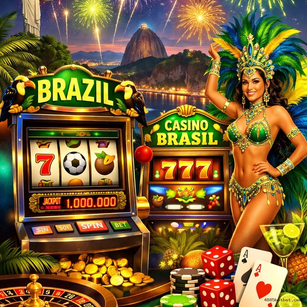 4885Bet
