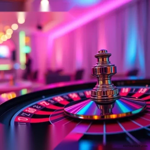 4885Bet