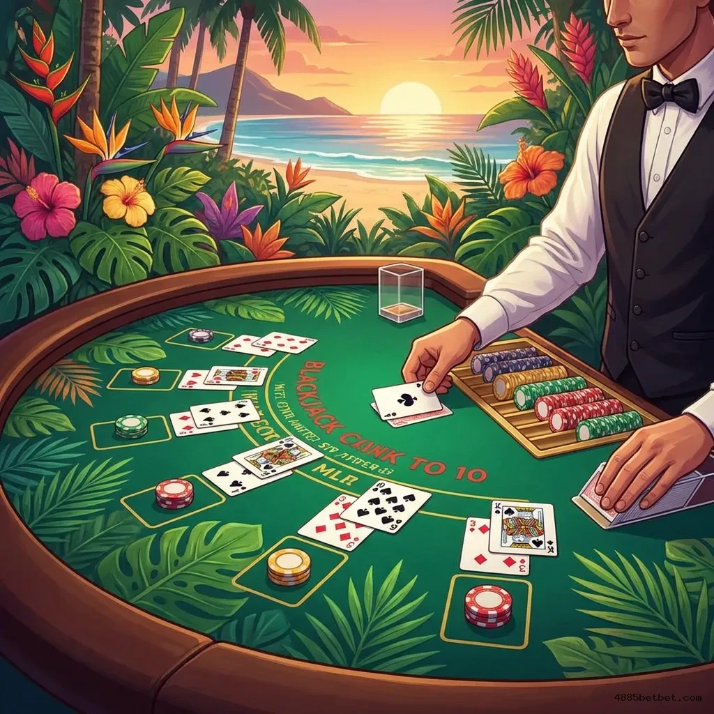 4885Bet