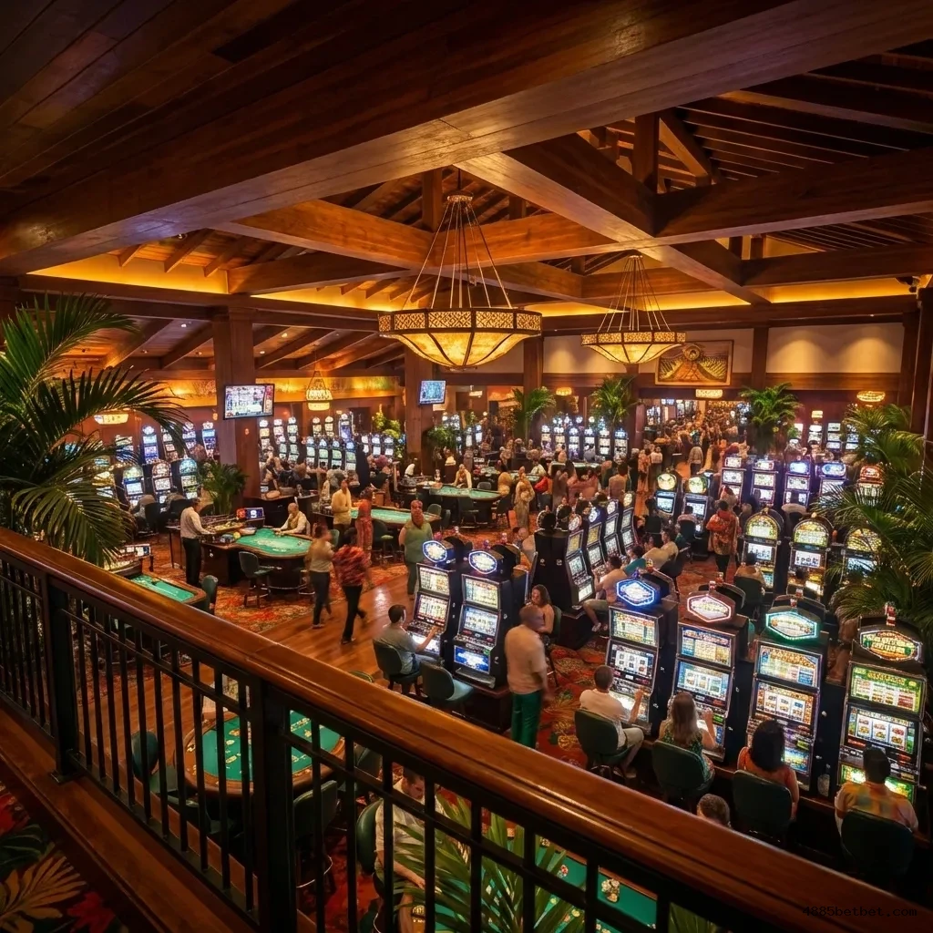 4885Bet