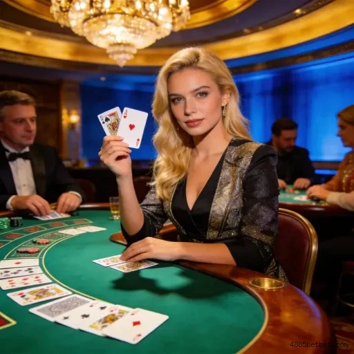 4885Bet
